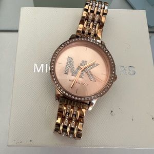 MK Women's Watch
